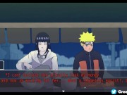 Preview 1 of Living with Tsunade V0.37 [5] Talking With Lee