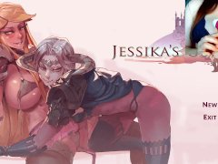 Demo de Jessika's Curse ASMR