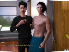 Lust Academy Visual Novel P62