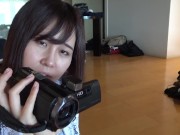 Preview 4 of JAV hotwife villa filmed by female employee who soon joins in