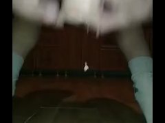 Трахнул в жопу сам себя - Screenshot 15 of 16 - Strapon