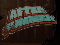 AFTER SUMMER (Long Version) 3/16