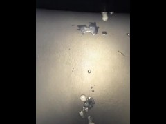 Malilibugan ka sa Sarap!-Pinoy Gwapo Ang dami ng Tamod ng Titi, Gustong gusto ng Kumantot"-SobrangMa