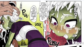 Cheelai Assists Broly In Part 1 Of His Massive DBS Issue