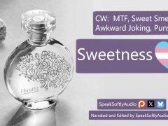 Your Transitioning Girlfriend Smells Like A Sweet Girl F/MTF