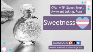 Your Transitioning Girlfriend Smells Like A Sweet Girl F/MTF