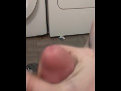 Quick nut to end a day