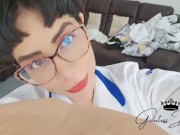 Preview 5 of Vore POV- My doctor eat me