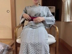 巨乳彼女と旅館えっち - Screenshot 1 of 16 - Ryokan