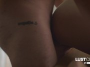 Playing Dirty with the Delivery Guy - Everyday Encounters on Lust Cinema by Erika Lust