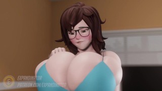 Expanding Balloon Cleaner For Mei