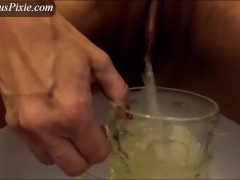 Pissing compilation #3 - Screenshot 15 of 16 - Peeing