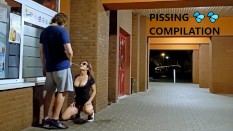Best of the Couples Piss