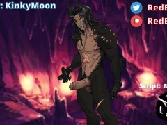 You Tempt The Beast Into Breeding You (Romantic Monster Fuck) Patreon Teaser