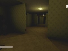 Cumrooms [v0.6.0] [Moon Loom Studio] SCP anal doggy style