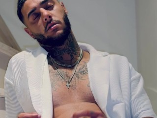 Damien Custo Pinoy Boy