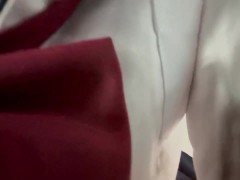 7回もイってしまってごめんなさい - Screenshot 15 of 16 - 日本人 かわいい