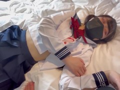 7回もイってしまってごめんなさい - Screenshot 7 of 16 - カップル