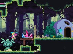 FlipWitch - Forbidden Sex Hex v 1.5 Furry girl cow showed me naked tits