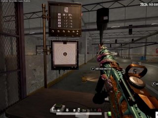 Macro PUBG - Scripts Logitech