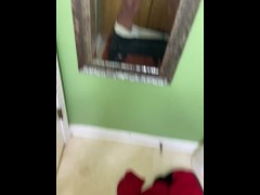 Facetiming with fan$