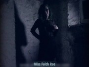 Preview 6 of Miss Faith Rae's Dungeon Slave Tasks - Part 1