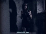 Preview 1 of Miss Faith Rae's Dungeon Slave Tasks - Part 2