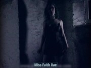 Preview 4 of Miss Faith Rae's Dungeon Slave Tasks - Part 2