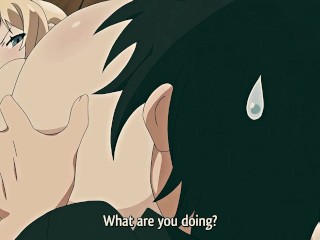 Big Titty Likes to have her Tongue Deeply Thrown in and have Orgasms
