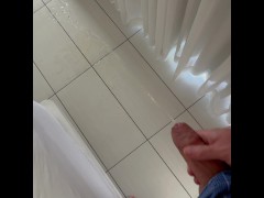 Cumming hard in my bed…request from fan