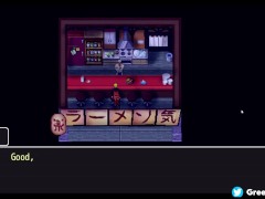 Living with Tsunade V0.37 [7] Tsunade