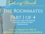 Preview 4 of The Roommates Part 1 (4 Part Series)