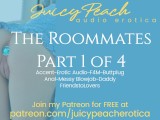 The Roommates Part 1 (4 Part Series)