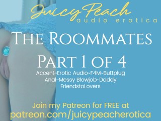 The Roommates Part 1 (4 Part Series) Video
