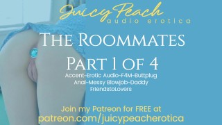 The Roommates Part 1 4 Part Series