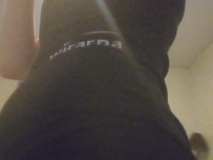 Cheeky Monkey - Screenshot 4 of 16 - Ass Fetish