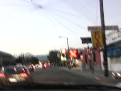 Blonde Girl Taking It in the Pussy