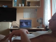 Kutas stoi, to najlepsze :)
