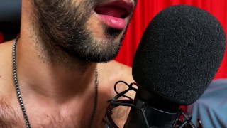 Rekorde für 2024 gebrochen: Das schnellste männliche Zungenflattern der Welt