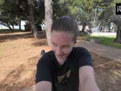 Willkommen in Pula, Kroatien - Ein Vlog für Erwachsene - Screenshot 4 of 16 - Cute Teen