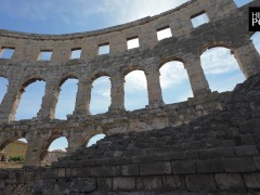 Willkommen in Pula, Kroatien - Ein Vlog für Erwachsene - Screenshot 5 of 16 - Squirt