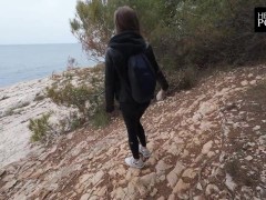 Willkommen in Pula, Kroatien - Ein Vlog für Erwachsene - Screenshot 9 of 16 - Cute Teen