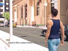 Getting Intimate #3 PC Gameplay