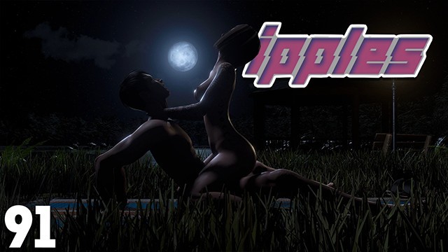 Ripples #91 Игровой процесс на ПК