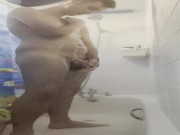 Preview 3 of Shower wank