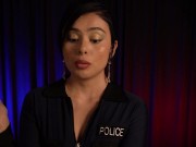 Preview 3 of STOP! Cock police, show me what you have in your pants