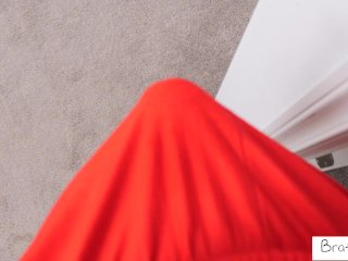 Cock Starved Cheating Milf Crystal Rush Refuses to Let Stepsons Huge Hard Cock Go To Waste -S3:E9 screenshot number 0