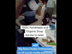 Making Soap - Screenshot 14 of 16 - Mandingo