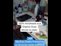 Making Soap - Screenshot 16 of 16 - Mandingo