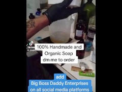 Making Soap - Screenshot 2 of 16 - Mandingo